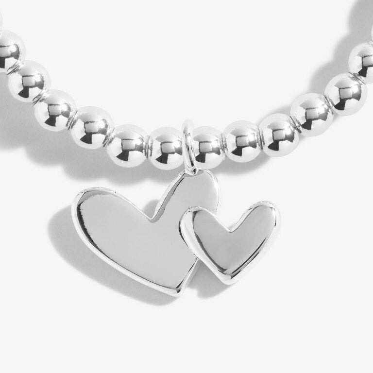 Children's A Little 'Big Sister To Be!' Bracelet - RUTHERFORD & Co