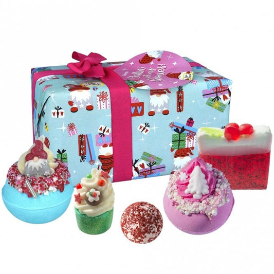 Chillin With The Gnomies Gift Set - RUTHERFORD & Co