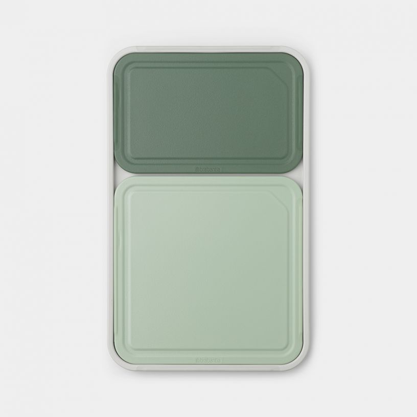 CHOPPING BOARD SET TASTY+ - Mixed - RUTHERFORD & Co