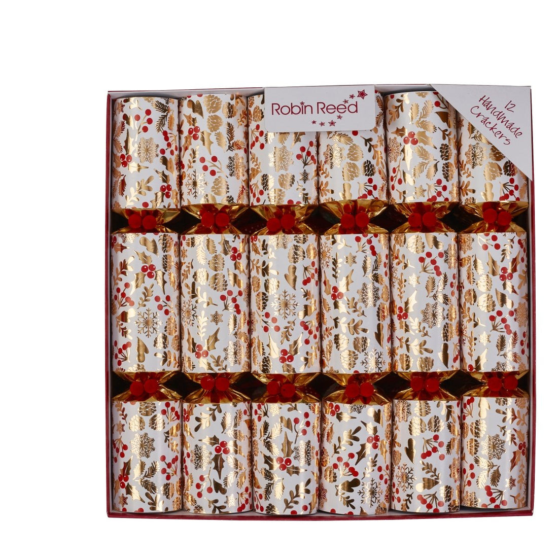 Christmas Berry - RUTHERFORD & Co