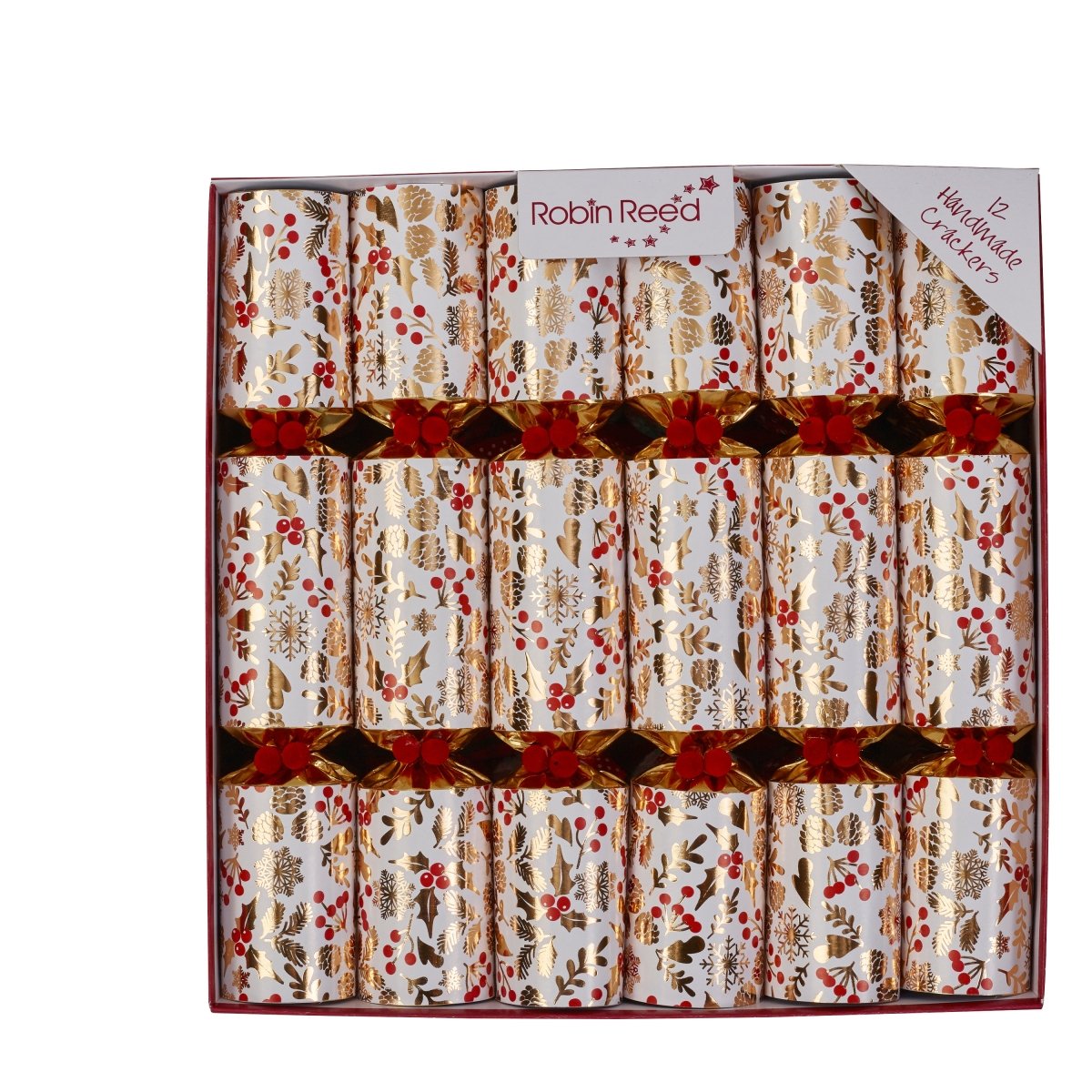 Christmas Berry - RUTHERFORD & Co