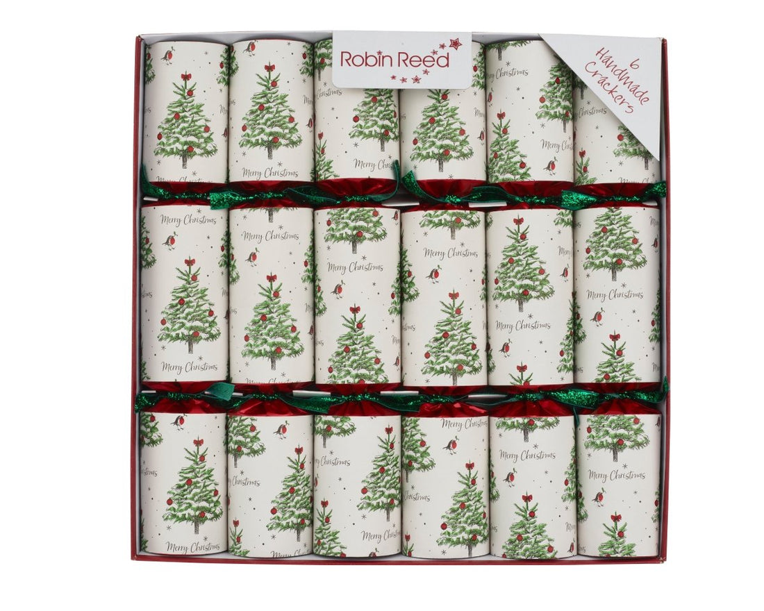 Christmas Tree - RUTHERFORD & Co