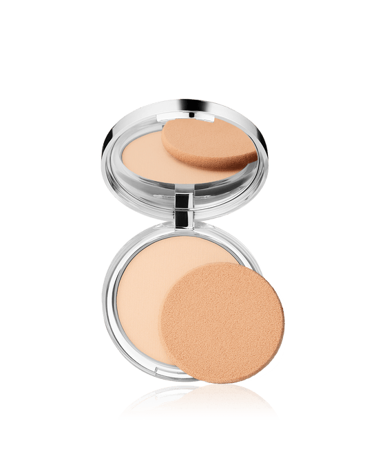 Stay-Matte Sheer Pressed Powder