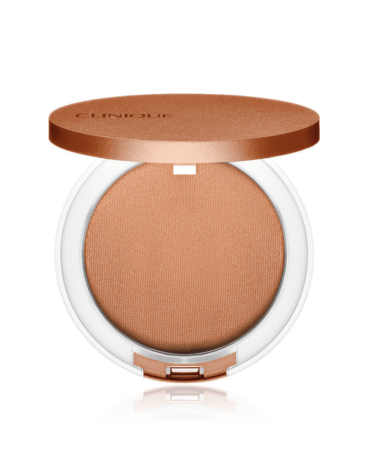 True Bronze™ Pressed Powder Bronzer