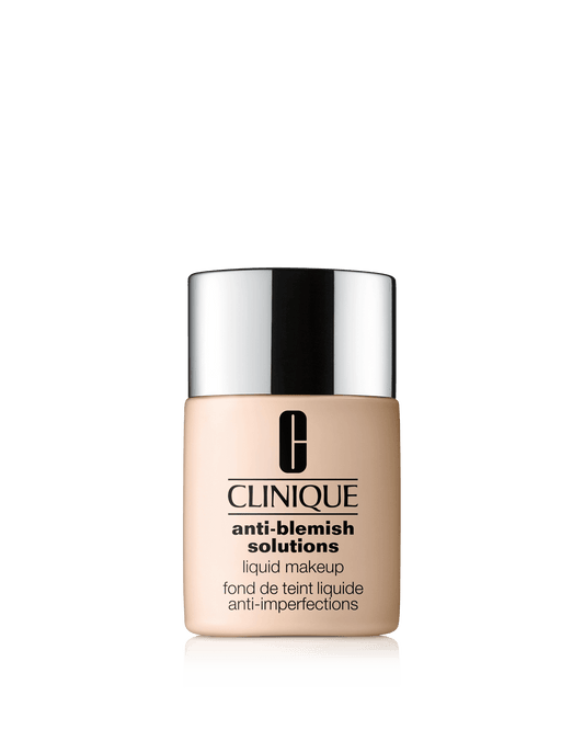 Anti-Blemish Solutions Liquid Makeup