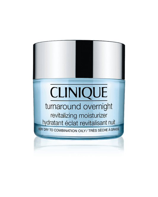 Turnaround™ Overnight Revitalizing Moisturizer