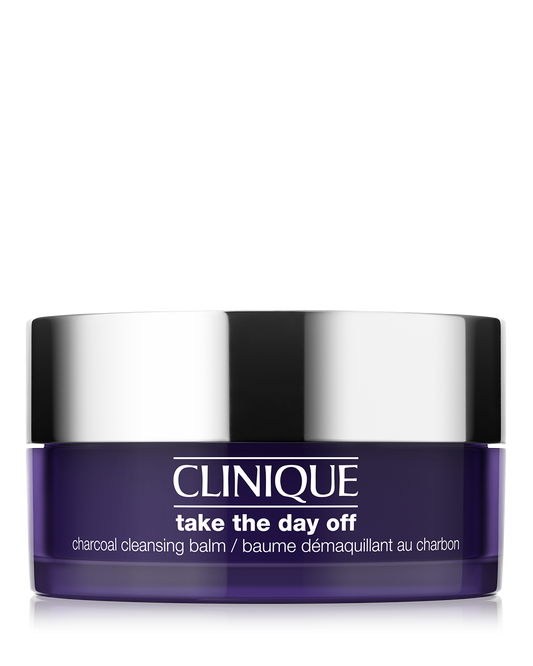 Take The Day Off™ Charcoal Cleansing Balm