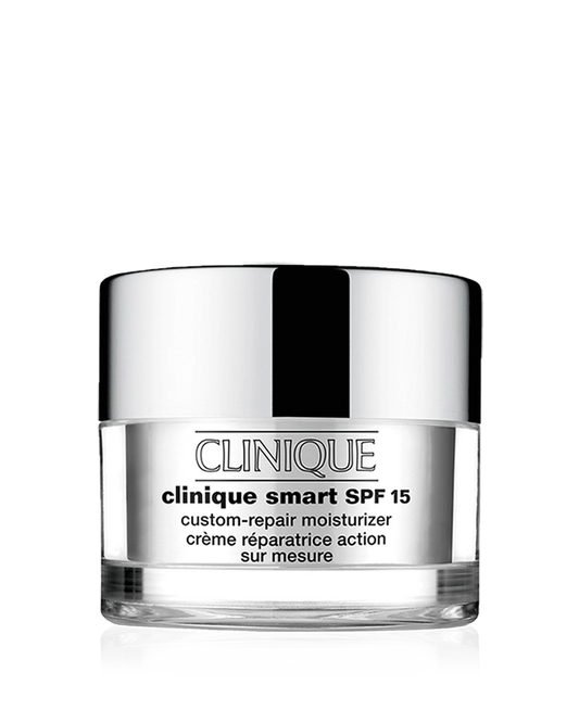 Clinique Smart™ SPF 15 Custom Moisturizer