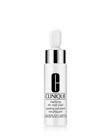 Clarifying Do - Over Peel - RUTHERFORD & Co