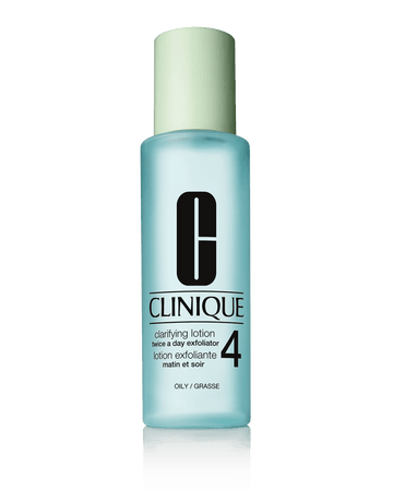 Clarifying Lotion 4 - 200ml - RUTHERFORD & Co
