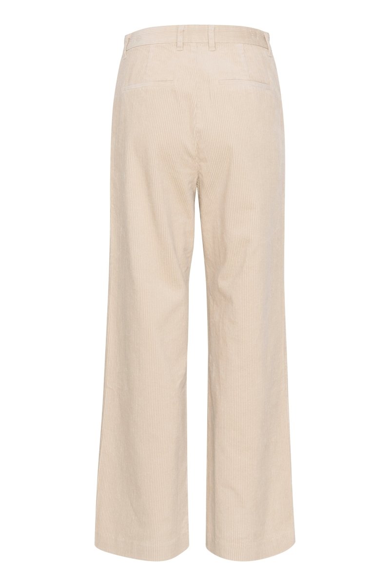 ClarissePW Trousers - RUTHERFORD & Co