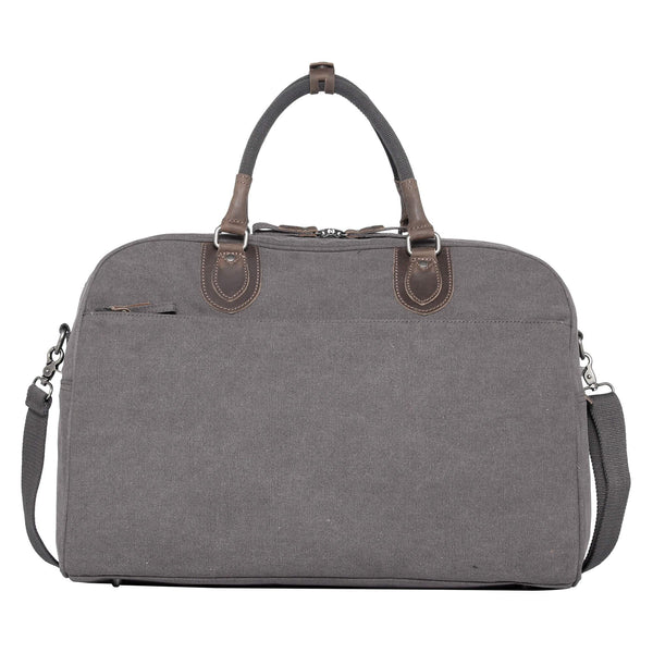 CLASSIC CANVAS HOLDALL - LARGE - TRP0263 - RUTHERFORD & Co