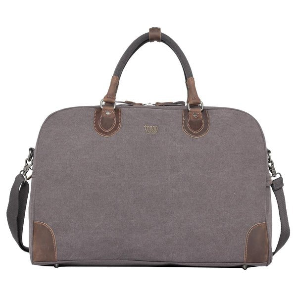 CLASSIC CANVAS HOLDALL - LARGE - TRP0263 - RUTHERFORD & Co
