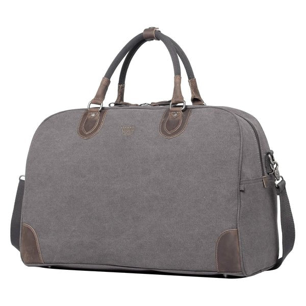 CLASSIC CANVAS HOLDALL - LARGE - TRP0263 - RUTHERFORD & Co