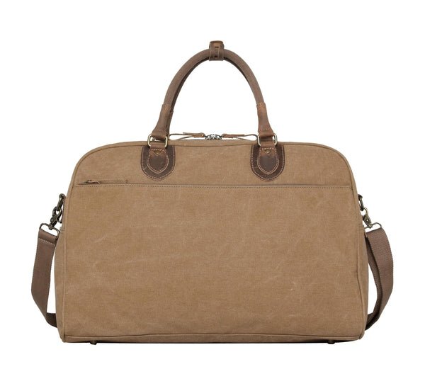 CLASSIC CANVAS HOLDALL - LARGE - TRP0263 - RUTHERFORD & Co