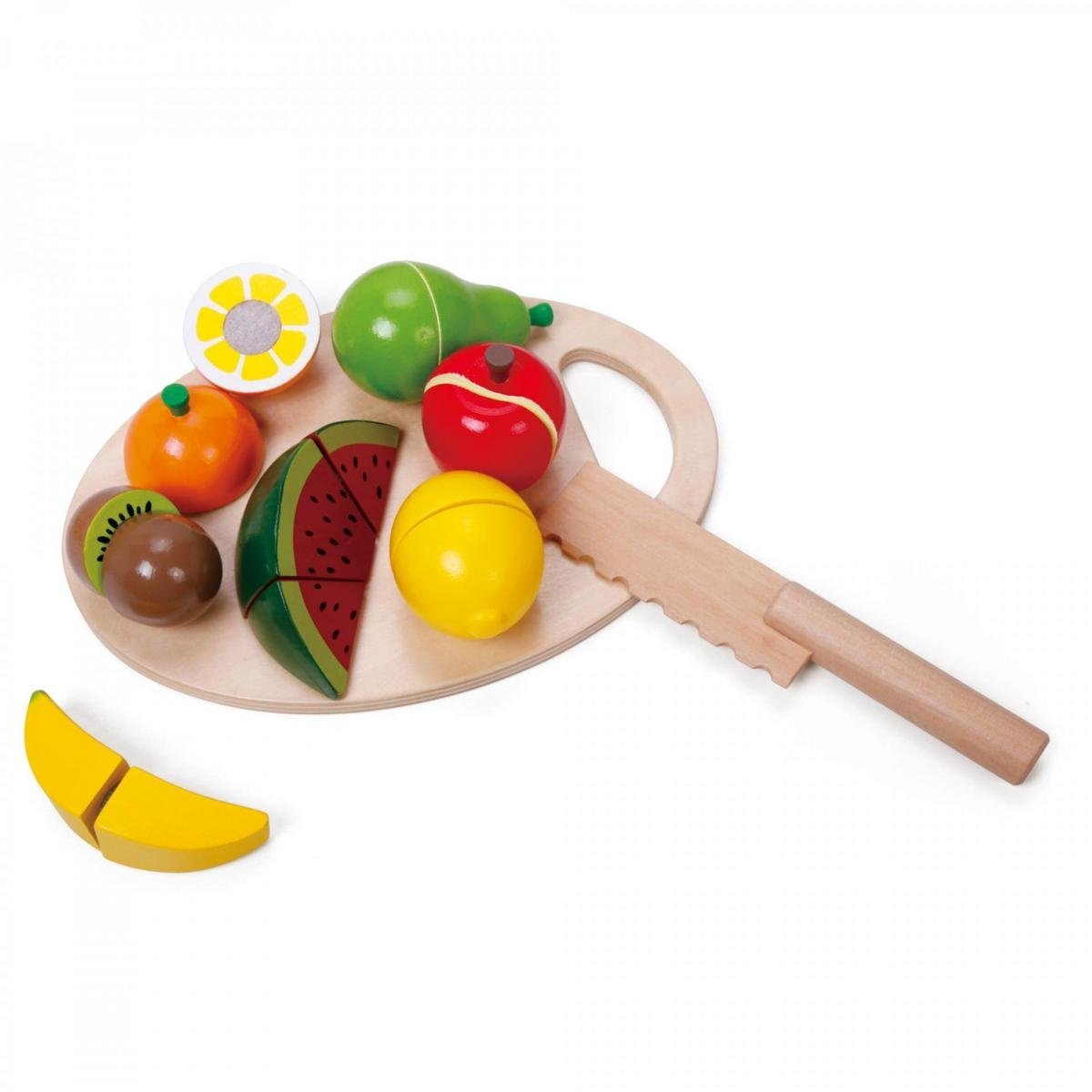 Classic World Cutting Fruit & Veg Sets - RUTHERFORD & Co