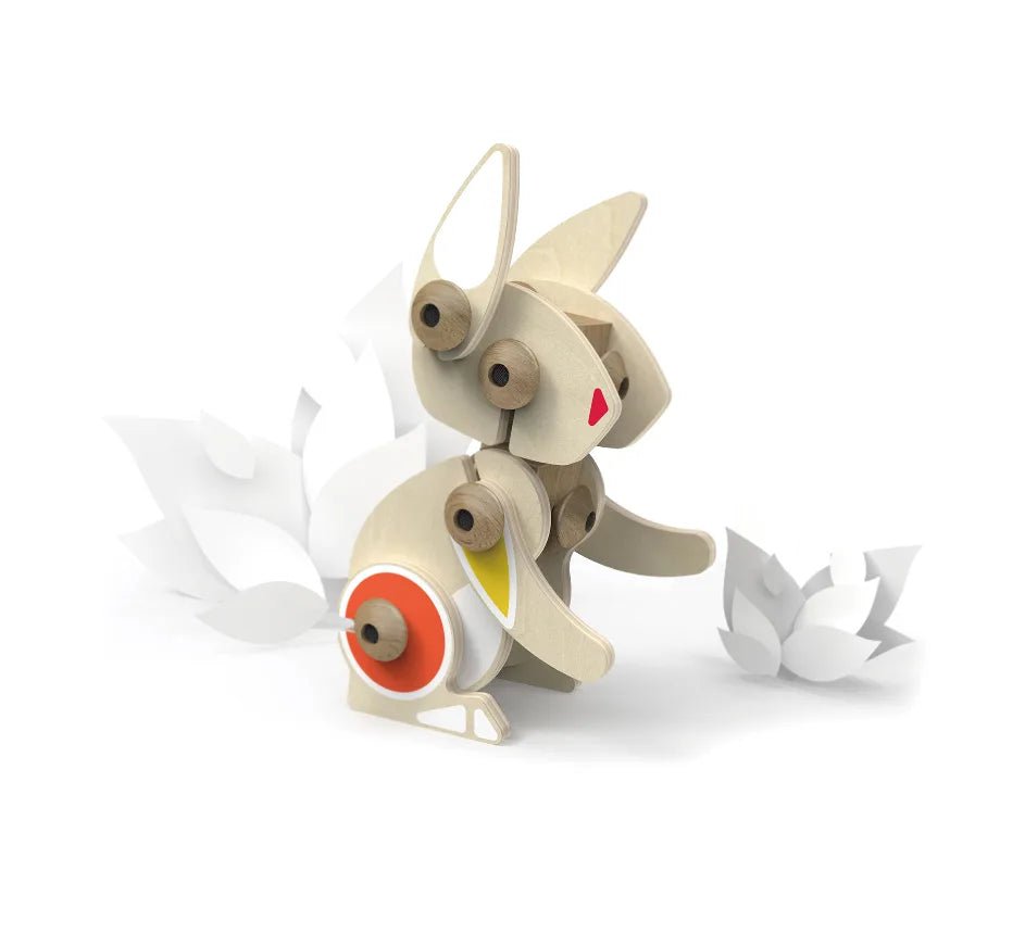 Classic World Flexi Animals - RUTHERFORD & Co