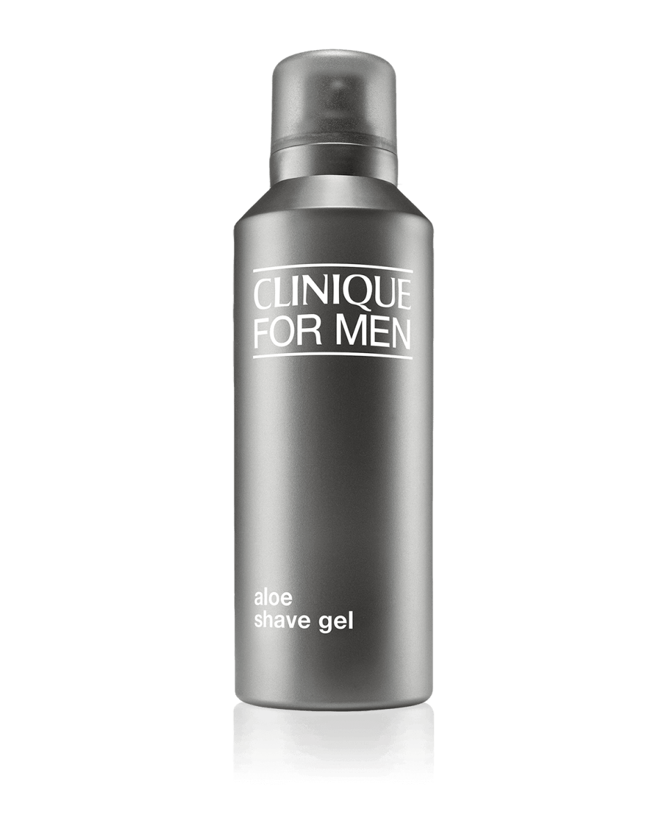Clinique for Men Aloe Shave Gel - RUTHERFORD & Co