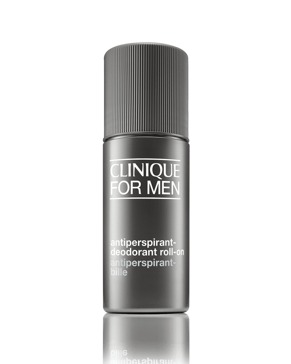 Clinique For Men Anti - Perspirant Deodorant Roll On - RUTHERFORD & Co