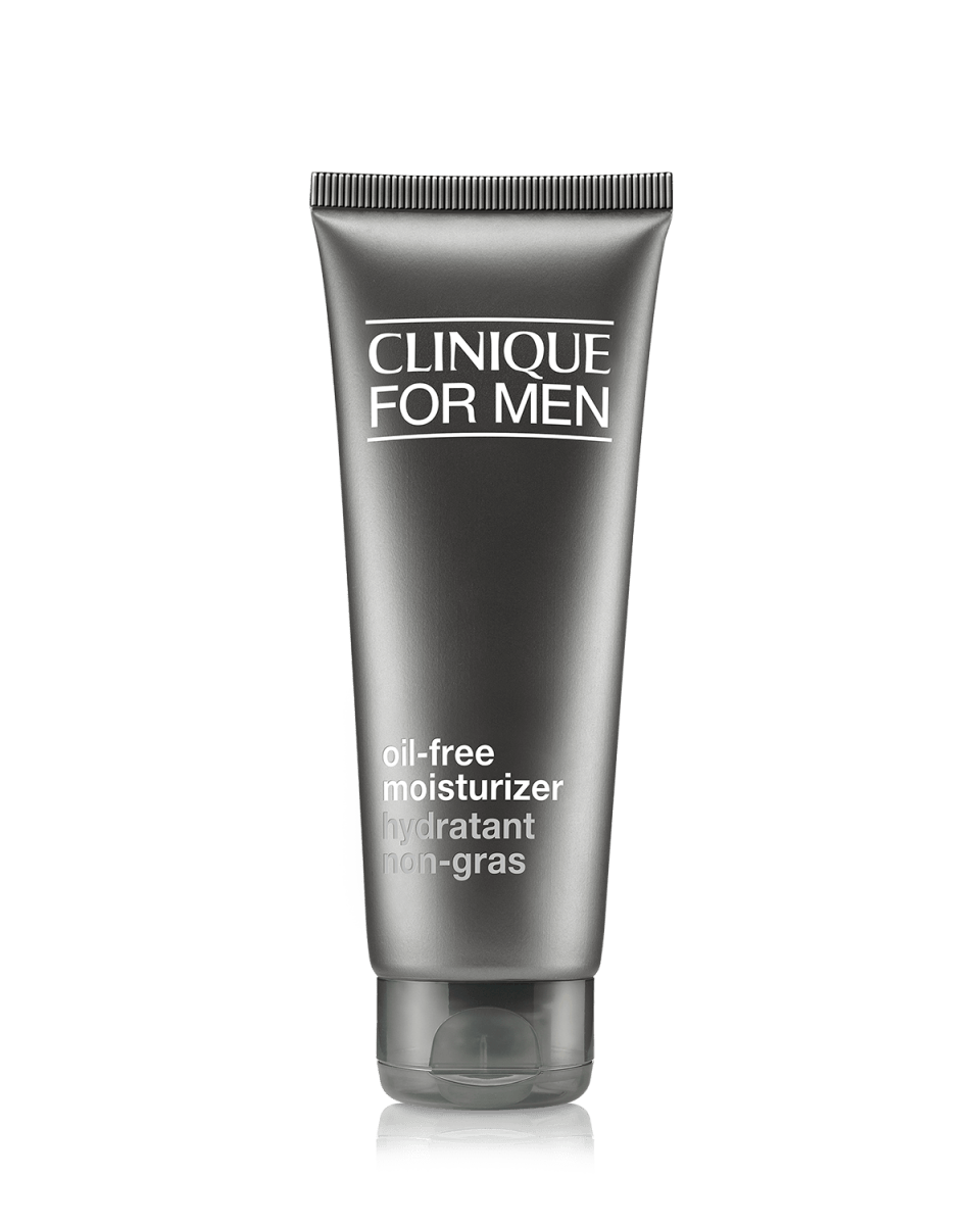Clinique For Men™ Oil - Free Moisturizer - RUTHERFORD & Co