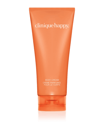 Clinique Happy™ Body Cream - 200ml - RUTHERFORD & Co