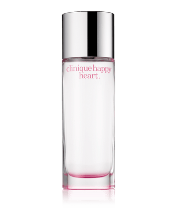 Clinique Happy Heart™ Perfume Spray - 50ml - RUTHERFORD & Co