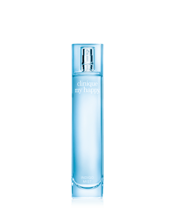 Clinique My Happy™ Indigo Mist - RUTHERFORD & Co