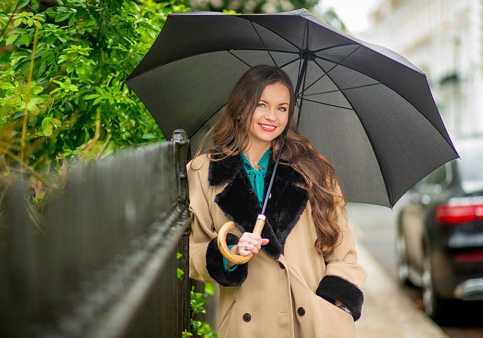 Commissioner - Black - RUTHERFORD & Co