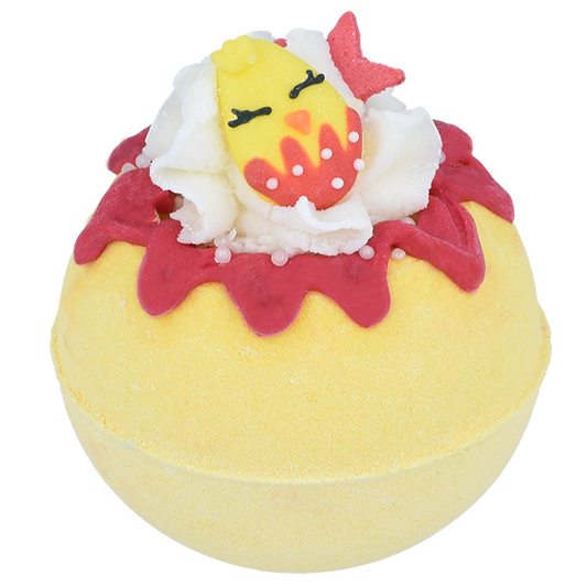 Cool Chick Blaster