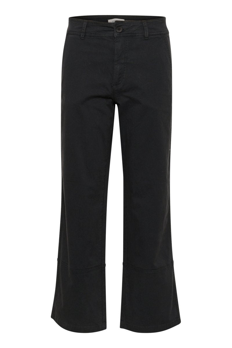 CrestasPW Trousers - RUTHERFORD & Co
