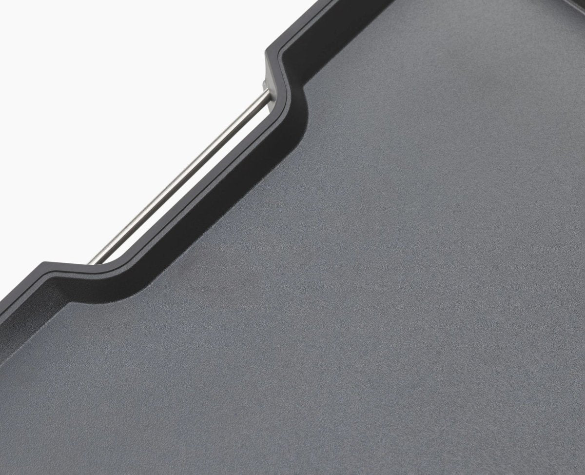 Cut&Carve™ Plus Multi - function Black Chopping Board - RUTHERFORD & Co