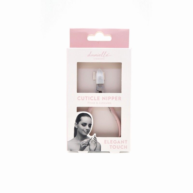 Cuticle Nipper - RUTHERFORD & Co