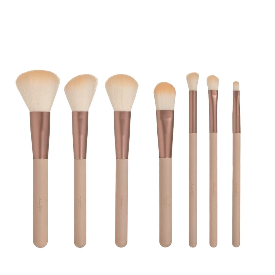 Danielle Creations Makeup Brush Set - RUTHERFORD & Co