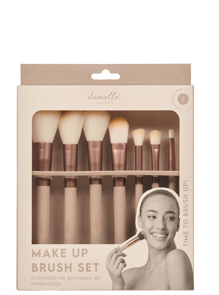 Danielle Creations Makeup Brush Set - RUTHERFORD & Co