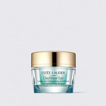 DayWear Eye Cooling Anti - Oxidant Moisture GelCreme - RUTHERFORD & Co