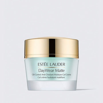 DayWear Matte Moisturiser Oil - Control Anti - Oxidant Moisture Gel Creme - RUTHERFORD & Co
