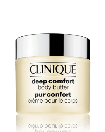 Deep Comfort™ Body Butter - 200ml - RUTHERFORD & Co