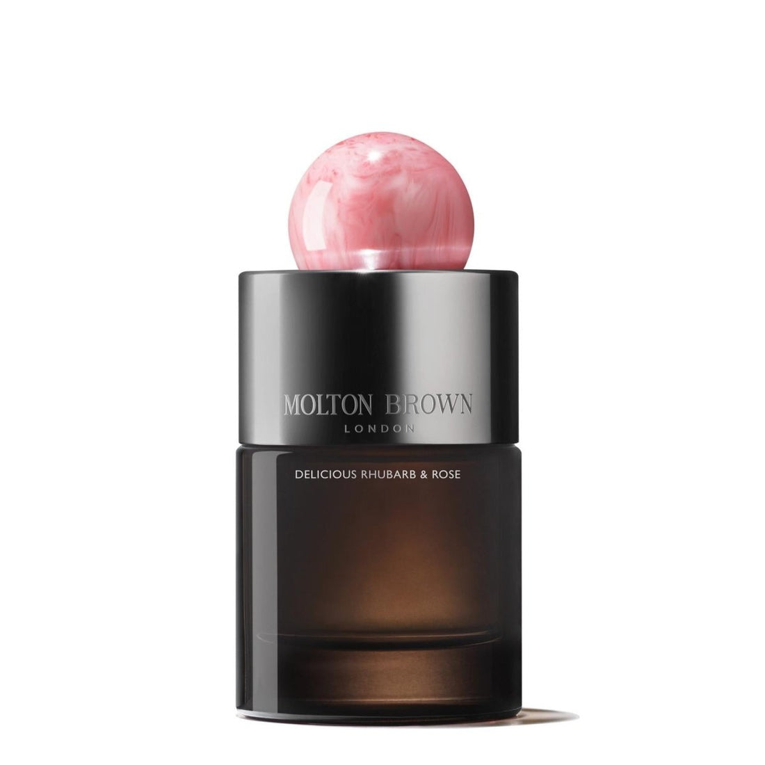Delicious Rhubarb & Rose Eau de Parfum Gift Set - RUTHERFORD & Co