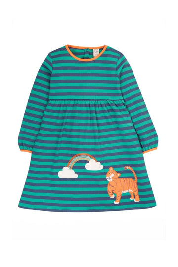 Dolcie Dress - RUTHERFORD & Co