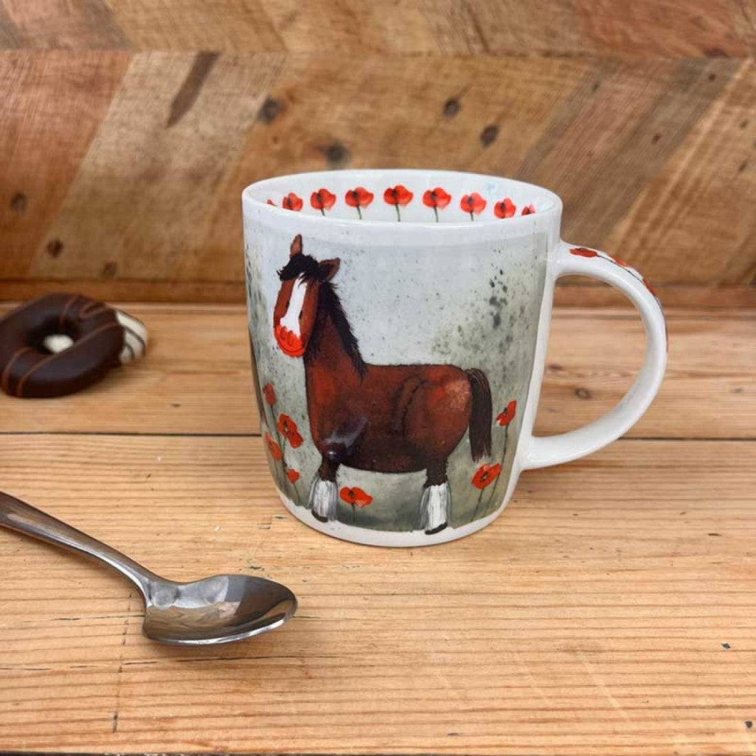 Dolly Mug - Daisyfield Farm - RUTHERFORD & Co