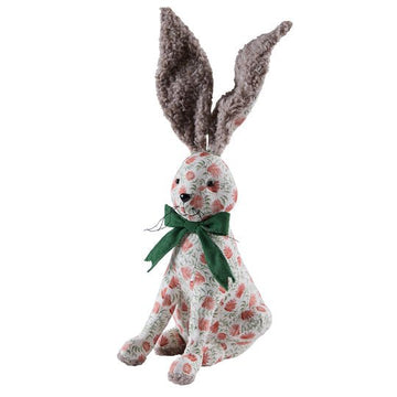 DOOR STOP/HATTIE HARE - RUTHERFORD & Co