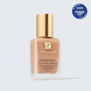 Double Wear Stay - in - Place Foundation SPF 10 - RUTHERFORD & Co