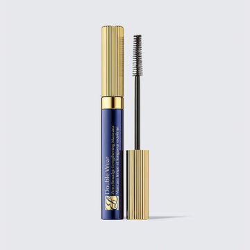 Double Wear Zero - Smudge Lengthening Mascara - RUTHERFORD & Co