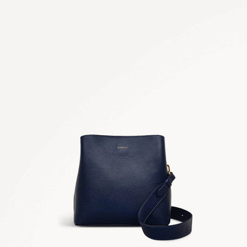 DUKES PLACE ICON/EVENFALL/MEDIUM COMPARTMENT CROSSBODY - RUTHERFORD & Co