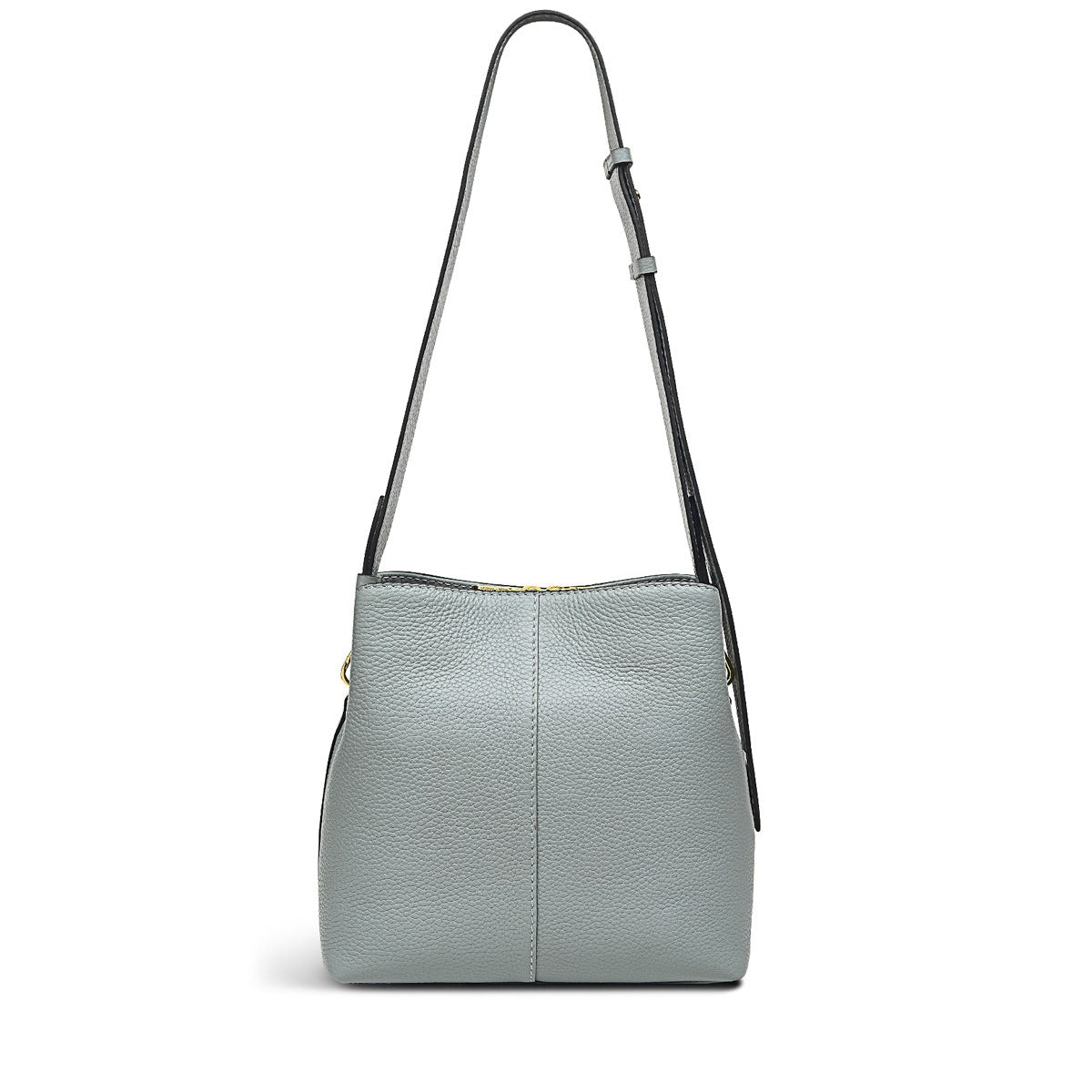 DUKES PLACE Medium Compartment Cross Body - RUTHERFORD & Co