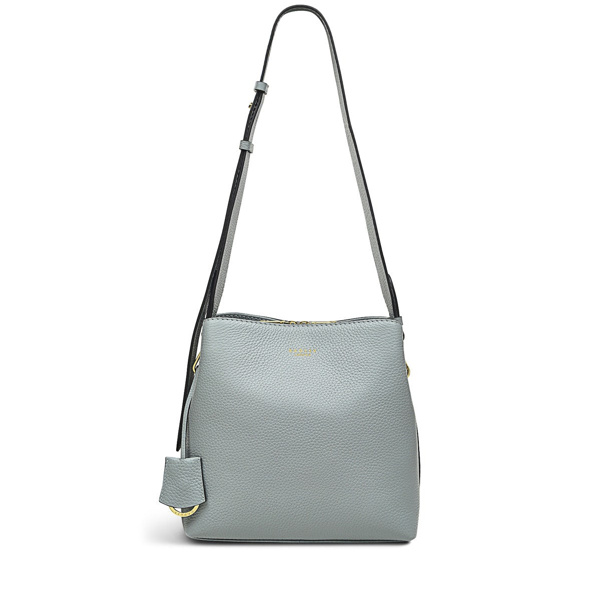 DUKES PLACE Medium Compartment Cross Body - RUTHERFORD & Co