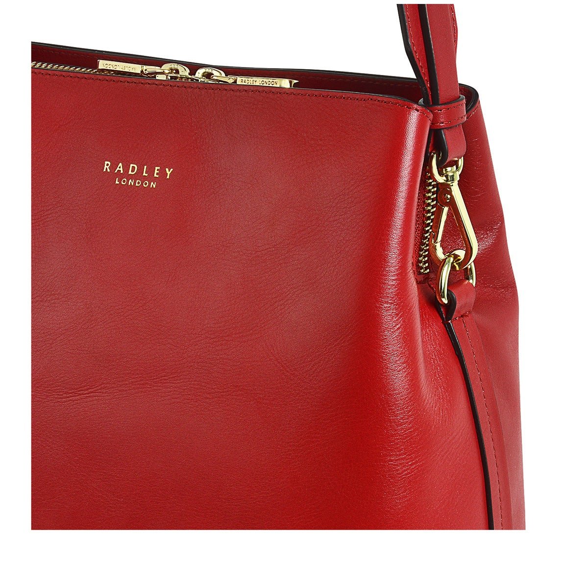 DUKES PLACE Medium Compartment Cross Body - RUTHERFORD & Co
