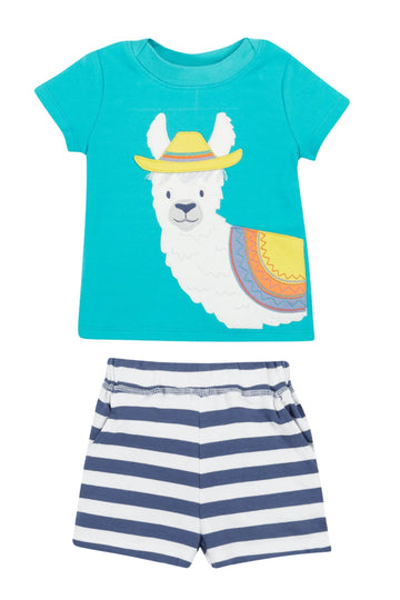 EASY ON OUTFIT - RUTHERFORD & Co