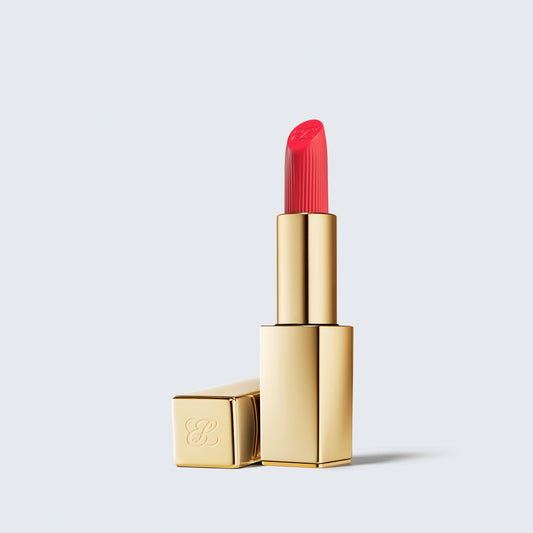 Pure Color
Creme Lipstick - 330 Impressioned