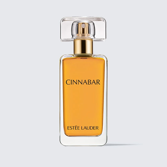 Cinnabar Eau de Parfum Spray